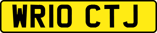 WR10CTJ