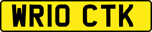 WR10CTK