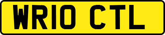 WR10CTL