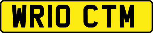 WR10CTM