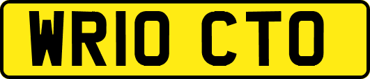 WR10CTO