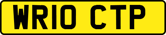 WR10CTP