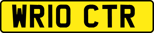 WR10CTR