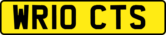WR10CTS