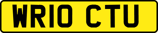 WR10CTU