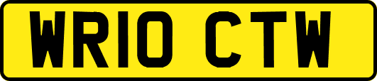 WR10CTW