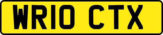WR10CTX