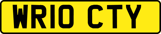 WR10CTY