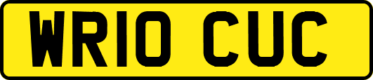 WR10CUC