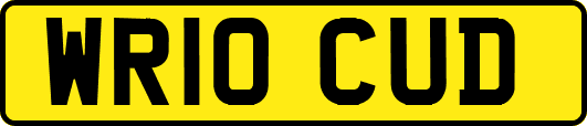 WR10CUD