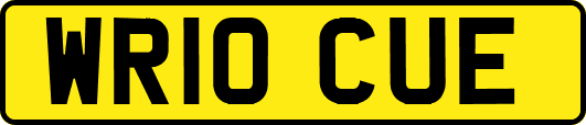 WR10CUE