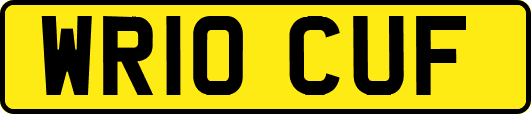 WR10CUF