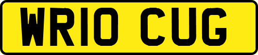 WR10CUG