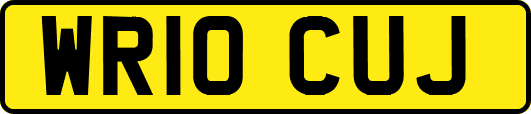 WR10CUJ
