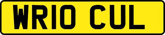 WR10CUL
