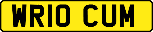 WR10CUM