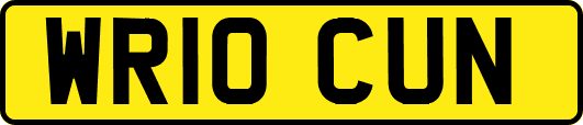 WR10CUN