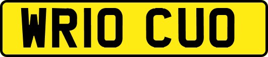WR10CUO