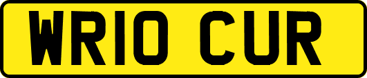 WR10CUR