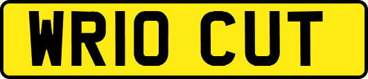 WR10CUT