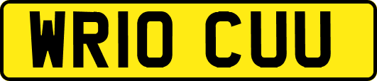 WR10CUU