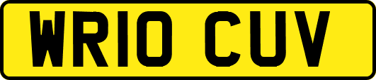 WR10CUV