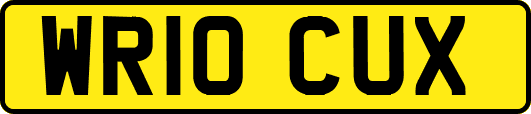 WR10CUX