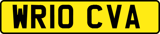WR10CVA