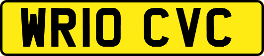 WR10CVC