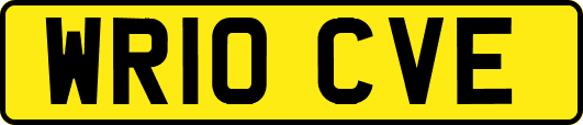 WR10CVE