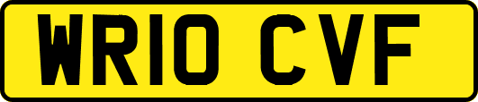 WR10CVF