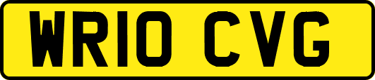 WR10CVG