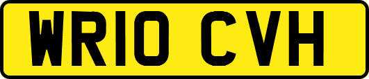 WR10CVH