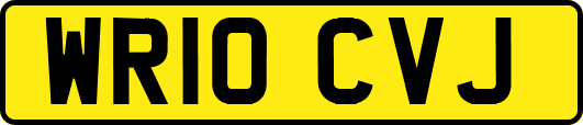 WR10CVJ