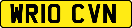 WR10CVN