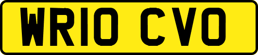 WR10CVO