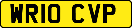 WR10CVP