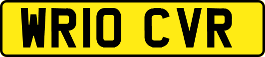 WR10CVR
