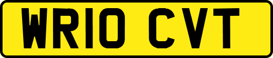 WR10CVT