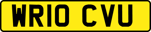 WR10CVU