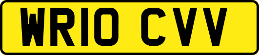 WR10CVV