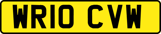 WR10CVW