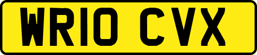 WR10CVX