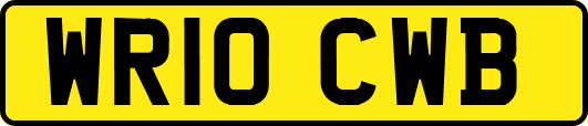 WR10CWB
