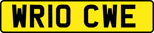 WR10CWE