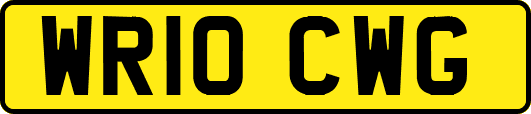 WR10CWG