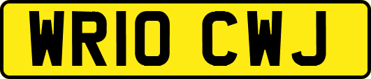 WR10CWJ
