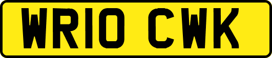 WR10CWK