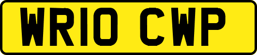WR10CWP