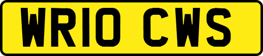 WR10CWS